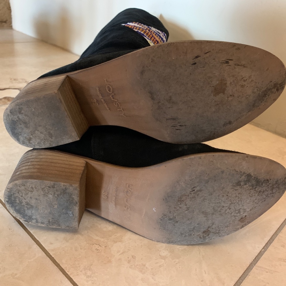 Howtsy Midki Boots - Picture 7 of 9